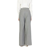 Rinascimento Multicolor Polyester Pant